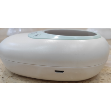 Wireless Electric Dual Breast Pump Hands Free